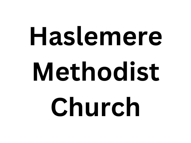 Haslemere Methodist Church
