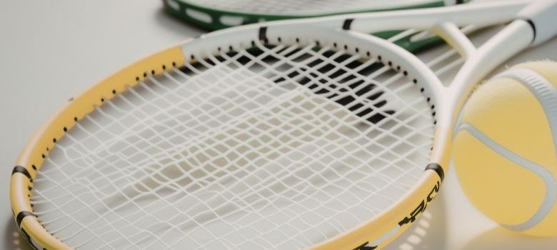 Tennis rackets