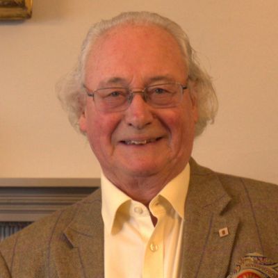 Christopher Ashton-Jones