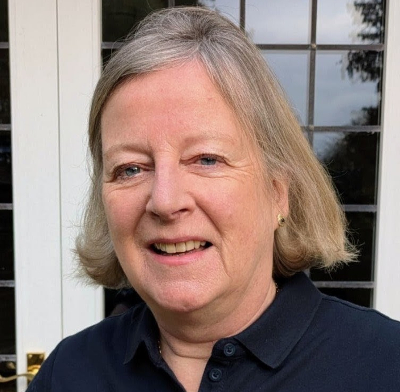 Frances Reincke
