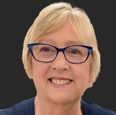 Ruth Healey