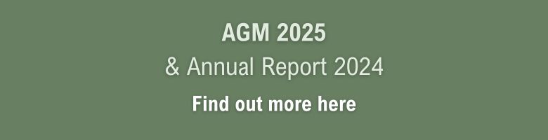 AGM announcement ad