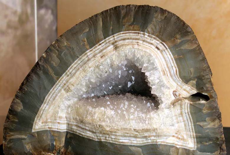 Quartz – Agate