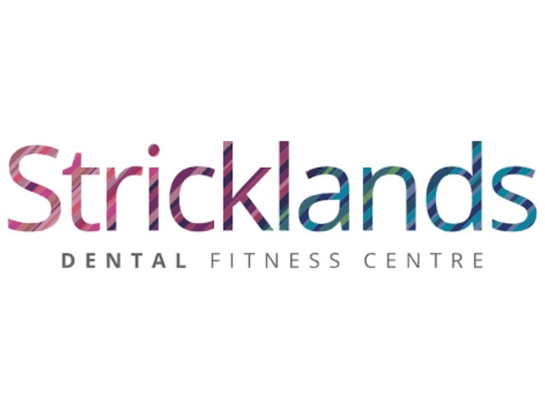 Stricklands Dental Fitness