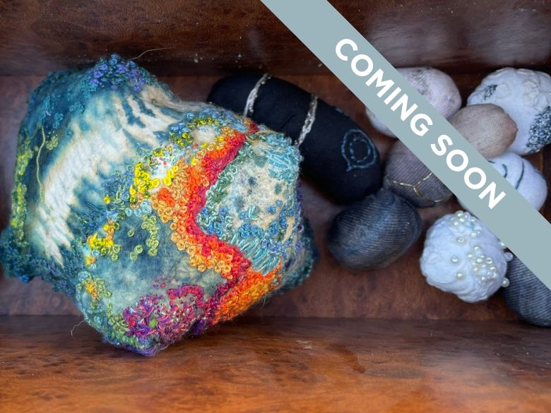 Artwork of geology rocks