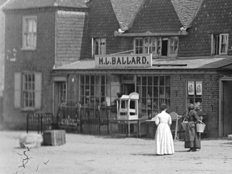 Victorian photograph